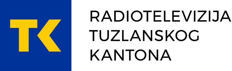 Zvanični znak — Radiotelevizija Tuzlanskog kantona