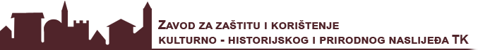 Zavod za zaštitu i korištenje kulturno-historijskog i prirodnog naslijeđa Tuzlanskog kantona